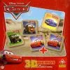 Trefl Memo 3D Cars Για Παιδια (00372)