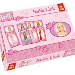 Trefl Παζλ Game-Link Barbie (00294)