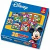 Trefl Domino 3D Mickey (00390) 2 Trefl Domino 3D Mickey (00390) -Παζλ - Puzzle Κατάστημα 420496