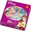 Trefl Domino 3D Princess (00389)