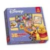 Trefl Memo 3D Winnie Για Παιδια (00388)