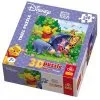 Trefl Παζλ Winnie 3D 210 Κομματιων (35701) 2 Trefl Παζλ Winnie 3D 210 Κομματιων (35701) -Παζλ - Puzzle Κατάστημα 420522