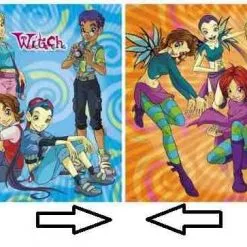 Trefl Παζλ 3D Witch 210 Κομματιων (35804) 6 Trefl Παζλ 3D Witch 210 Κομματιων (35804) -Παζλ - Puzzle Κατάστημα 420526 1 1