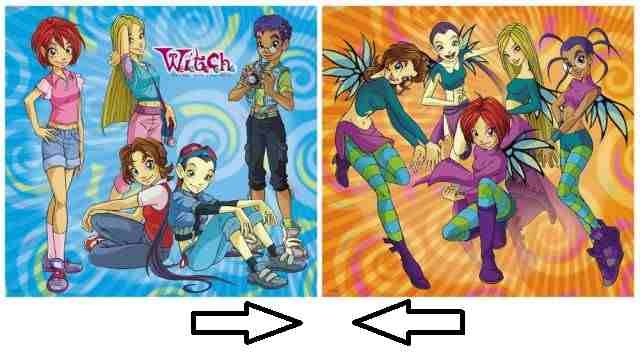 Trefl Παζλ 3D Witch 210 Κομματιων (35804) 4 Trefl Παζλ 3D Witch 210 Κομματιων (35804) - Image 2