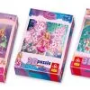 Παζλ 35 Τεμαχια Trefl Mini 3D “Barbie” (35148)