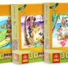 Trefl Παζλ 35 Τεμαχιων Mini 3D “Scooby Doo” (35158) -Παζλ - Puzzle Κατάστημα 420583