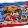 Ravensburger Παζλ 3 Τεμαχια Απο 49 Κομματια Το Καθενα Ολοι Αγαπουν Τον Μικυ (09247) -Παζλ - Puzzle Κατάστημα 636929