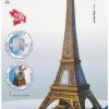 Ravensburger Παζλ 3D Πυργος Του Eiffel 216 Κομματια (12556) 1 Ravensburger Παζλ 3D Πυργος Του Eiffel 216 Κομματια (12556) -Παζλ - Puzzle Κατάστημα 646248