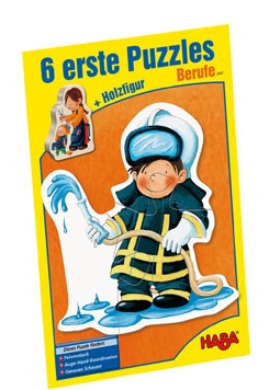 Τα Πρωτα Μου Παζλ Τα Επαγγελματα (2447) 3 Τα Πρωτα Μου Παζλ Τα Επαγγελματα (2447)