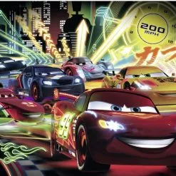 Ravensburger Παζλ Cars Νεον 100 Κομματιων (10520) -Παζλ - Puzzle Κατάστημα 653632 1 1