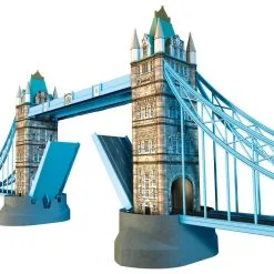 Ravensburger Παζλ 3D Γεφυρα Λονδινου (12559) -Παζλ - Puzzle Κατάστημα 657332 2 1