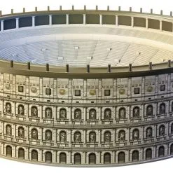 Ravensburger Παζλ 3D Κολοσσαιο (12578) -Παζλ - Puzzle Κατάστημα 657335 2 1
