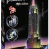 Παζλ 3D Ravensburger Empire State Building (12566)