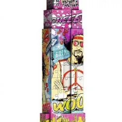 Παζλ 3D Ravensburger Empire State Building New York Pop Art (12599) 6 Παζλ 3D Ravensburger Empire State Building New York Pop Art (12599) -Παζλ - Puzzle Κατάστημα 664722 1 1