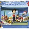 Παζλ Ravensburger Paw Patrol 2Χ24 Κομματιων (09085)