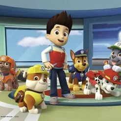 Παζλ Ravensburger Paw Patrol 2Χ24 Κομματιων (09085) -Παζλ - Puzzle Κατάστημα 665383 1 1