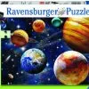 Παζλ 100 Ravensburger Διαστημα (10904)