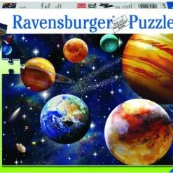 Παζλ 100 Ravensburger Διαστημα (10904)