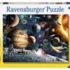 Παζλ Ravensburger Στο Διαστημα 150Xxl Κομματιων (10016)