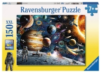 Παζλ Ravensburger Στο Διαστημα 150Xxl Κομματιων (10016)