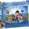 Παζλ Ravensburger Paw Patrol Xxl 100 Κομματια (10899) -Παζλ - Puzzle Κατάστημα 667622