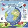 Παζλ 3D Ravensburger Υδρογειος 180Tmx (12342) -Παζλ - Puzzle Κατάστημα 669059