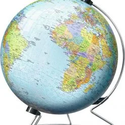 Παζλ 3D Ravensburger Υδρογειος 540 Τεμαχια (12436) 6 Παζλ 3D Ravensburger Υδρογειος 540 Τεμαχια (12436) -Παζλ - Puzzle Κατάστημα 669060 1