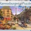 Παζλ 500 Ravensburger Περιπατος Στο Παρισι (14683) -Παζλ - Puzzle Κατάστημα 669083