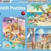 Παζλ Schmidt Πειρατες – 3Χ48 Κομματια (300706) -Παζλ - Puzzle Κατάστημα 672065