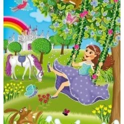 Παζλ Schmidt Πριγκιπισσες Στο Καστρο – 3Χ48 Κομματια (300708) 10 Παζλ Schmidt Πριγκιπισσες Στο Καστρο – 3Χ48 Κομματια (300708) -Παζλ - Puzzle Κατάστημα 672066 3