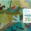 Djeco Παζλ Poetic Boat 350 Κομματια Σε Κουτι (07614) -Παζλ - Puzzle Κατάστημα 672127