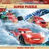 Παζλ Educa Ξυλινο Cars 100 Κομματια (16800) -Παζλ - Puzzle Κατάστημα 672437