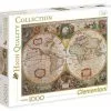 Παζλ 1000 Κομματιων Clementoni High Quality Χαρτης Αντικα (1220-31229) 2 Παζλ 1000 Κομματιων Clementoni High Quality Χαρτης Αντικα (1220-31229) -Παζλ - Puzzle Κατάστημα 673715