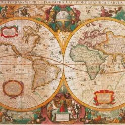 Παζλ 1000 Κομματιων Clementoni High Quality Χαρτης Αντικα (1220-31229) 6 Παζλ 1000 Κομματιων Clementoni High Quality Χαρτης Αντικα (1220-31229) -Παζλ - Puzzle Κατάστημα 673715 1