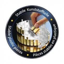 Παζλ 3D Ravensburger Led Πυργος Της Πιζας-Night Edition (12515) 9 Παζλ 3D Ravensburger Led Πυργος Της Πιζας-Night Edition (12515) -Παζλ - Puzzle Κατάστημα 673782 2