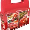 Παζλ Educa Βαλιτσακι Cars 2X20 Κομματια (16509) -Παζλ - Puzzle Κατάστημα 675343