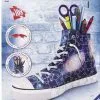 Ravensburger 3D Παζλ Sneaker Galaxy 108Tem (11219) -Παζλ - Puzzle Κατάστημα 675412