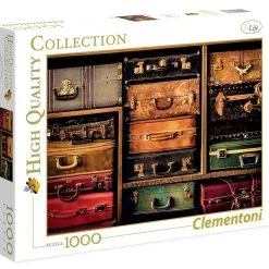 Παζλ 1000 Κομματιων Clementoni High Quality Ταξιδευοντας (1220-39423) 7 Παζλ 1000 Κομματιων Clementoni High Quality Ταξιδευοντας (1220-39423) -Παζλ - Puzzle Κατάστημα 677175 1