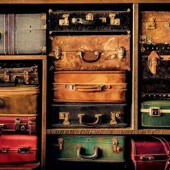 Παζλ 1000 Κομματιων Clementoni High Quality Ταξιδευοντας (1220-39423) 6 Παζλ 1000 Κομματιων Clementoni High Quality Ταξιδευοντας (1220-39423) -Παζλ - Puzzle Κατάστημα 677175 1