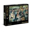 Clementoni Παζλ Museum Renoir – Χορος, 1000 Κομματια (1260-31412) -Παζλ - Puzzle Κατάστημα 677186