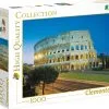 Clementoni Παζλ High Quality Collection – Το Κολοσσαιο Της Ρωμης, 1000 Κομματια (1220-39457)