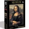Παζλ 1000 Clementoni Museum Mona Lisa (1260-31413) 2 Παζλ 1000 Clementoni Museum Mona Lisa (1260-31413) -Παζλ - Puzzle Κατάστημα 678796