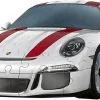 Παζλ 3D Ravensburger Porsche 911R (12528)