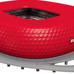 Ravensburger Παζλ 3D Raversburger Allianz Arena 216 Τμχ (12526) 7 Ravensburger Παζλ 3D Raversburger Allianz Arena 216 Τμχ (12526) -Παζλ - Puzzle Κατάστημα 680279 1