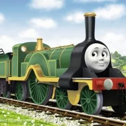 Παζλ Ravensburger Το Πρωτο Μου Παζλ Τομας Το Τρενακι 2/3/4/5 Κομματια (06940) -Παζλ - Puzzle Κατάστημα 680622 4