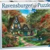 Παζλ Ravensburger Εξοχικο Φθινοπωρο 500 Kommatia (14792)