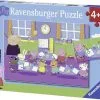 Παζλ 2X24 Ravensburger Πεππα Το Γουρουνακι (09099) -Παζλ - Puzzle Κατάστημα 680677