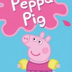 Παζλ Ravensburger Πεππα Το Γουρουνακι 2/3/4/5 Κομματια (06960) -Παζλ - Puzzle Κατάστημα 680680 2