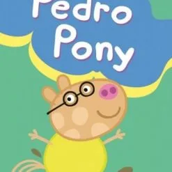 Παζλ Ravensburger Πεππα Το Γουρουνακι 2/3/4/5 Κομματια (06960) -Παζλ - Puzzle Κατάστημα 680680 3