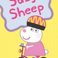 Παζλ Ravensburger Πεππα Το Γουρουνακι 2/3/4/5 Κομματια (06960) -Παζλ - Puzzle Κατάστημα 680680 4